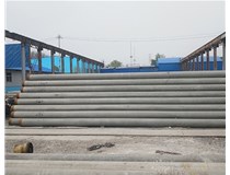 管樁打樁時怎么判斷有沒有斷樁？業(yè)臻管樁