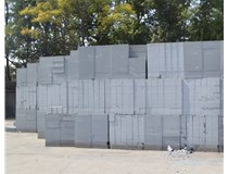 山西混凝土加氣砌塊隔熱效果怎樣？業(yè)臻管樁
