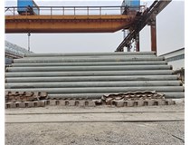 選擇好的山西預應力管樁的技巧有哪些？業臻管樁來教你